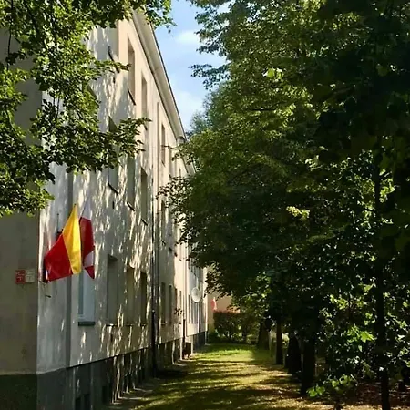 Apartament Downtown Blues Oldtown Franciszkanska Warszawa