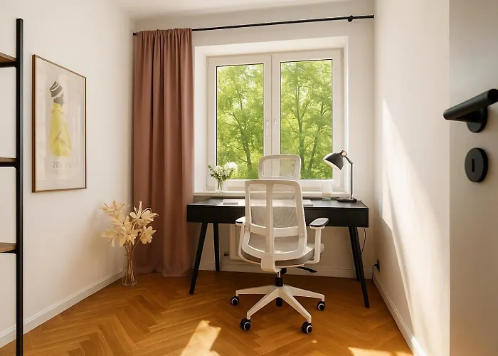 Downtown Blues Oldtown Franciszkanska *