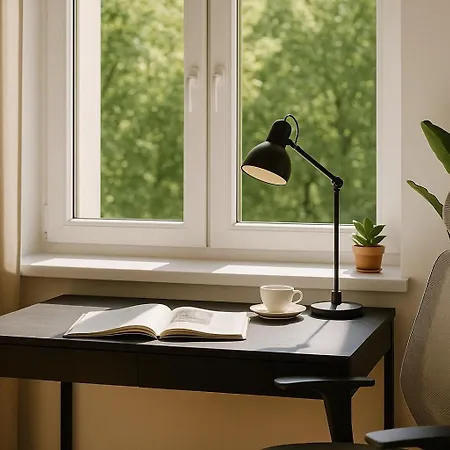 Downtown Blues Oldtown Franciszkanska Apartman Varsó