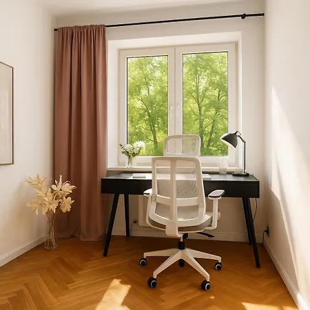 Downtown Blues Oldtown Franciszkanska *